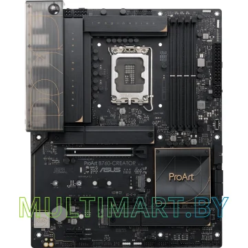 Материнская плата ASUS ProArt B760-Creator